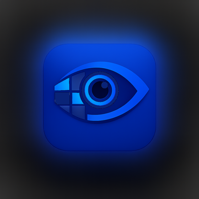 CamViewer app icon